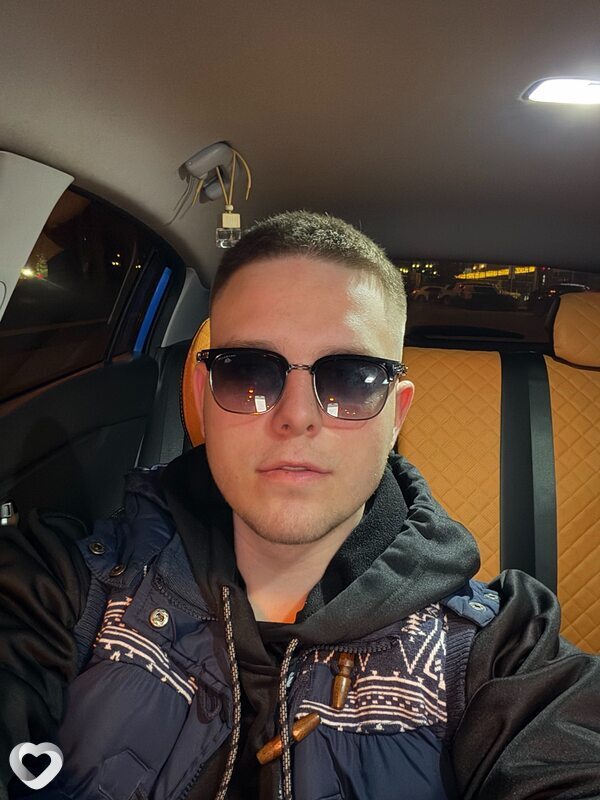 Иван, 22, Волгограде — анкета №3793256