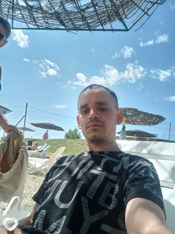 Руслан, 38, Набережных Челнах — анкета №3793260