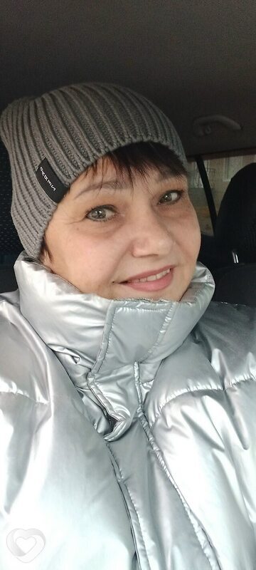 Елена, 56, Салавате — анкета №3793262