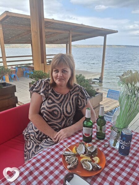 Алёна, 52, Одессе — анкета №3793316