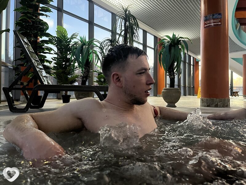 Николай, 23, Бресте — анкета №3793323