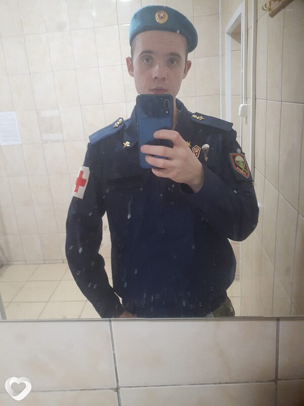 Кирилл, 21, Самаре — анкета №3793326
