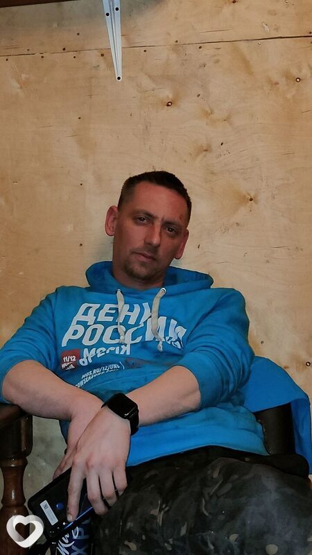 Илья, 42, Москве — анкета №3793327