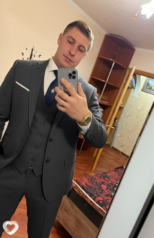 Владимир, 33, Брянске — анкета №3793328