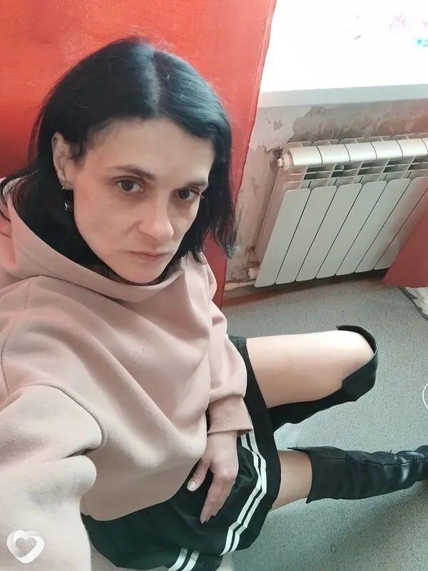 Skazka, 43, Барнауле — анкета №3793331