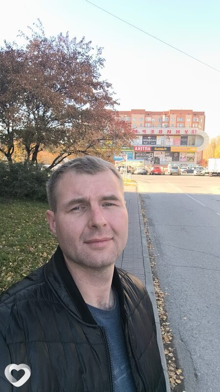 Максим, 36, Ижевске — анкета №3793333