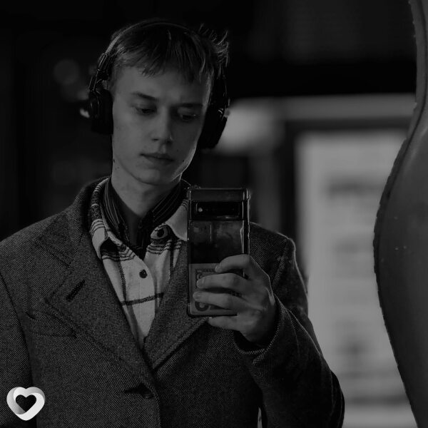 Артём, 20, Воронеже — анкета №3793338