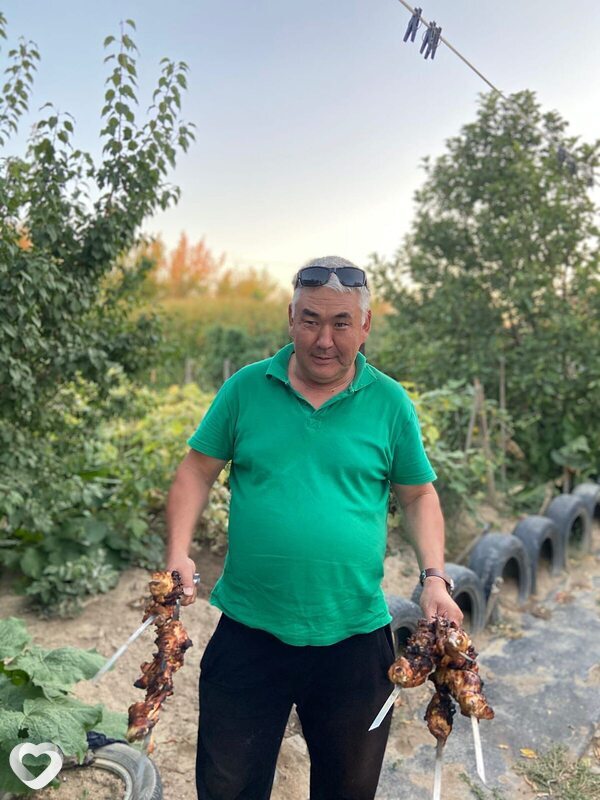 Кайрат, Жезказган