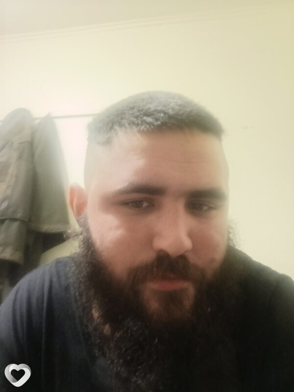 Григорій, 26, Черновцах — анкета №3793369