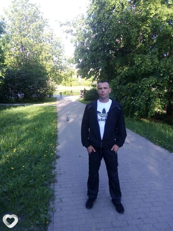 Андрей, 38, Москве — анкета №3793374