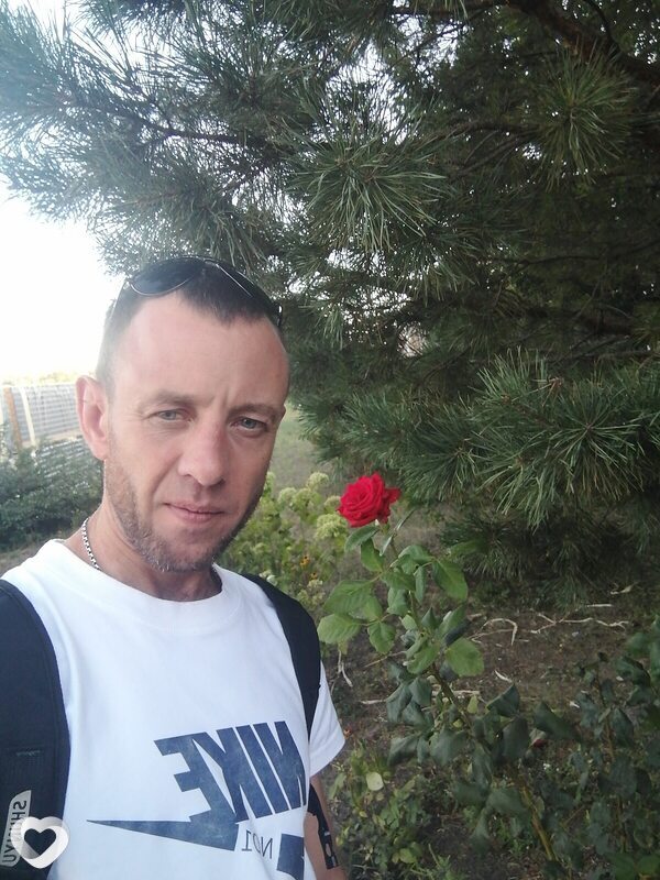 Александр, 41, Шахтах — анкета №3793379
