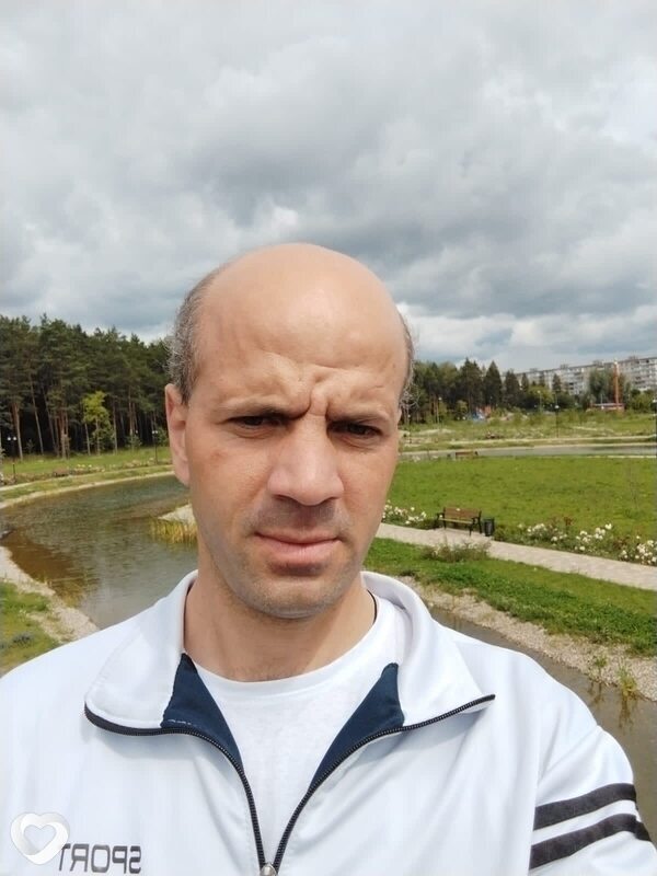 Сергей, 38, Муроме — анкета №3793381