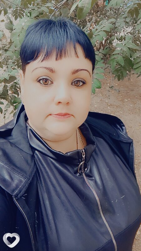 Ольга, 39, Энгельсе — анкета №3793387