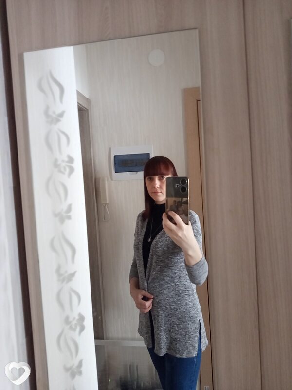 Елена, 37, Нижнем Новгороде — анкета №3793442