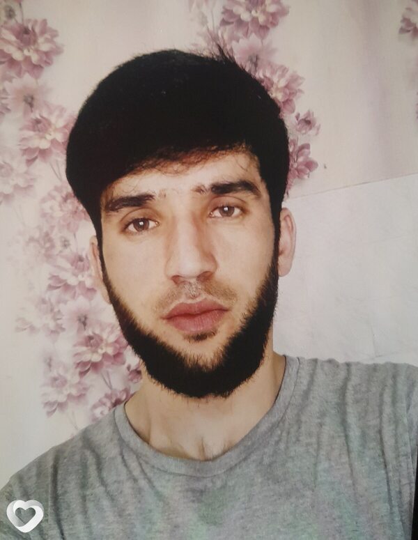 Али, 28, Алуште — анкета №3793450