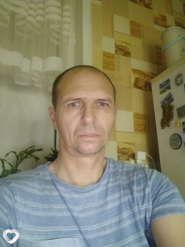 Александр, 47, Воронеже — анкета №3793451