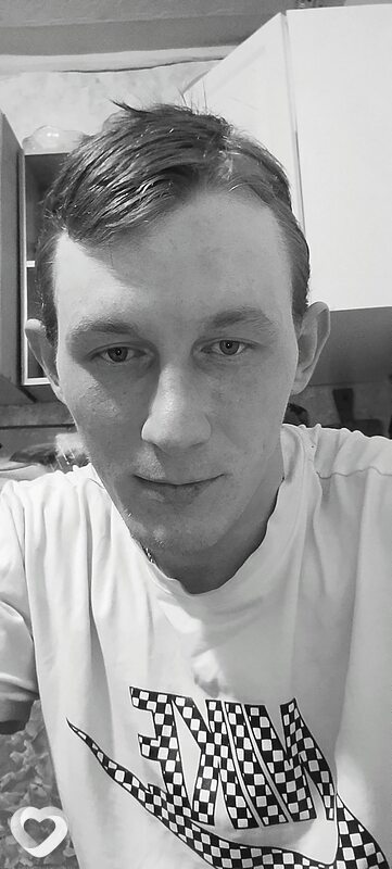 Тот Самый, 25, Красноярске — анкета №3793455