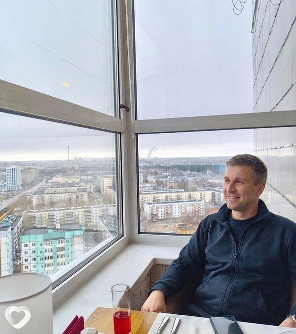 Дмитрий, 32, Москве — анкета №3793462