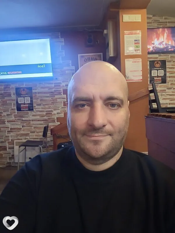 Андрей, 42, Москве — анкета №3797737