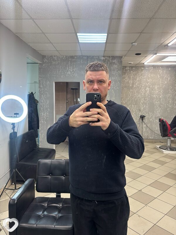 Александр, 35, Минске — анкета №3797741