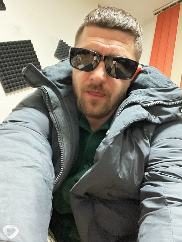 Александр, 35, Павлодаре — анкета №3797744