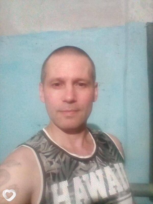 Андрей Летчик, 48, Нижнем Новгороде — анкета №3797752