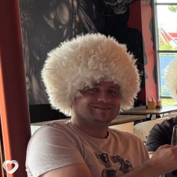 Александр, 39, Барановичах — анкета №3793469