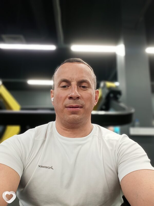 Юрий, 48, Набережных Челнах — анкета №3793470