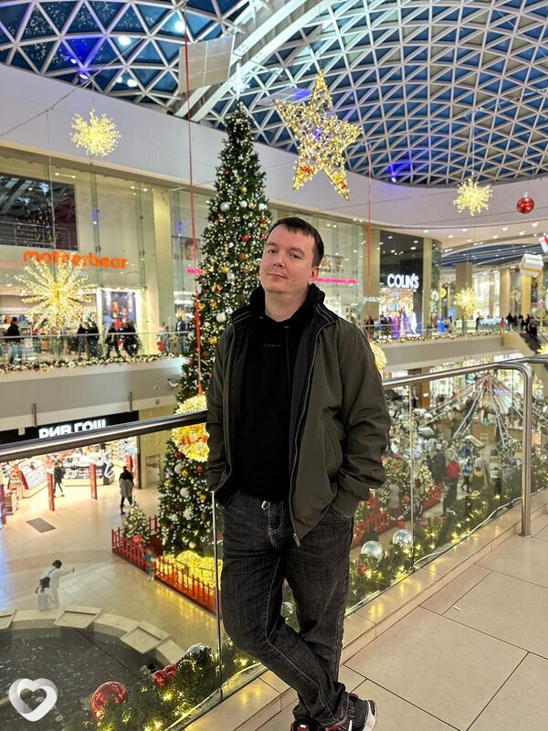 Станислав, 36, Сочи — анкета №3793481