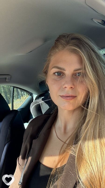 Анна, 34, Выборге — анкета №3793425