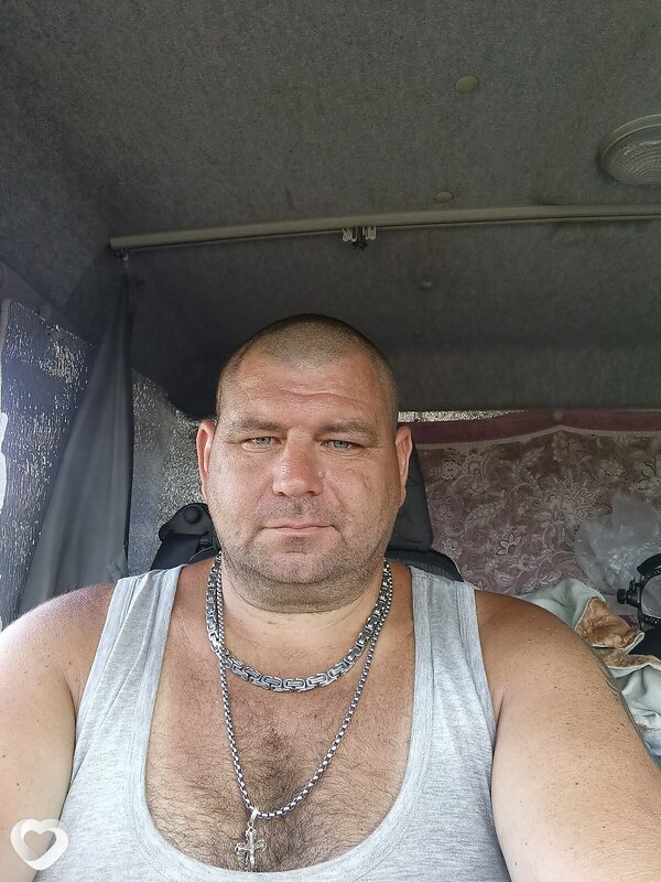Алексей, 43, Донецке — анкета №3793434