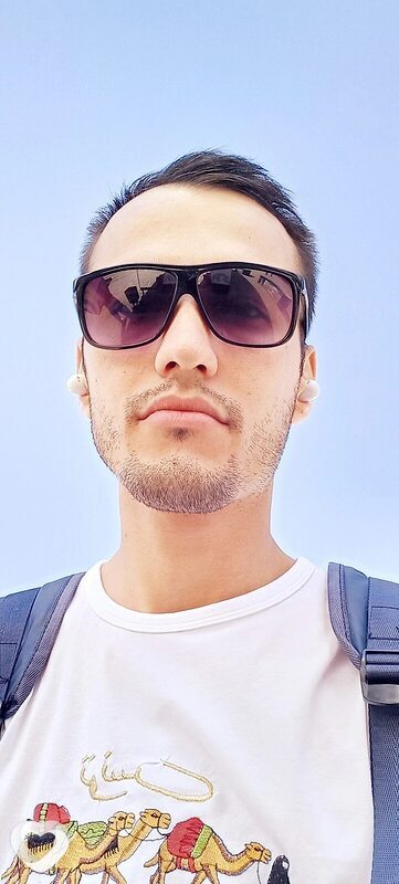 Дмитрий, 31, Москве — анкета №3793436