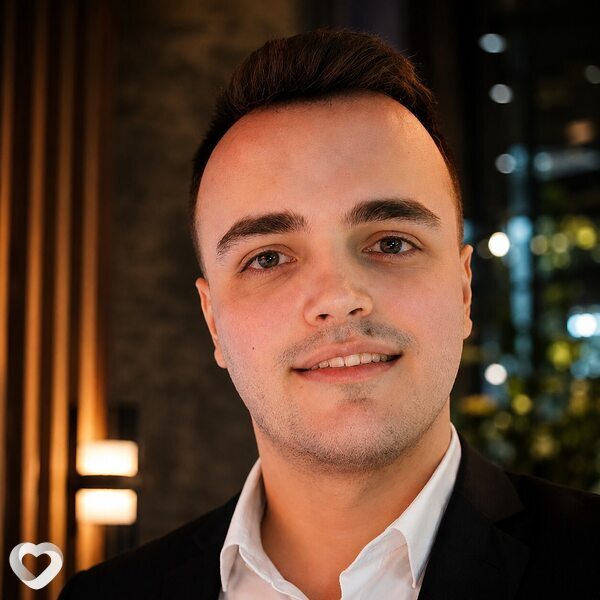 Максим, 30, Екатеринбурге — анкета №3793438