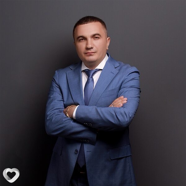 Николай, 37, Краснодаре — анкета №3793498
