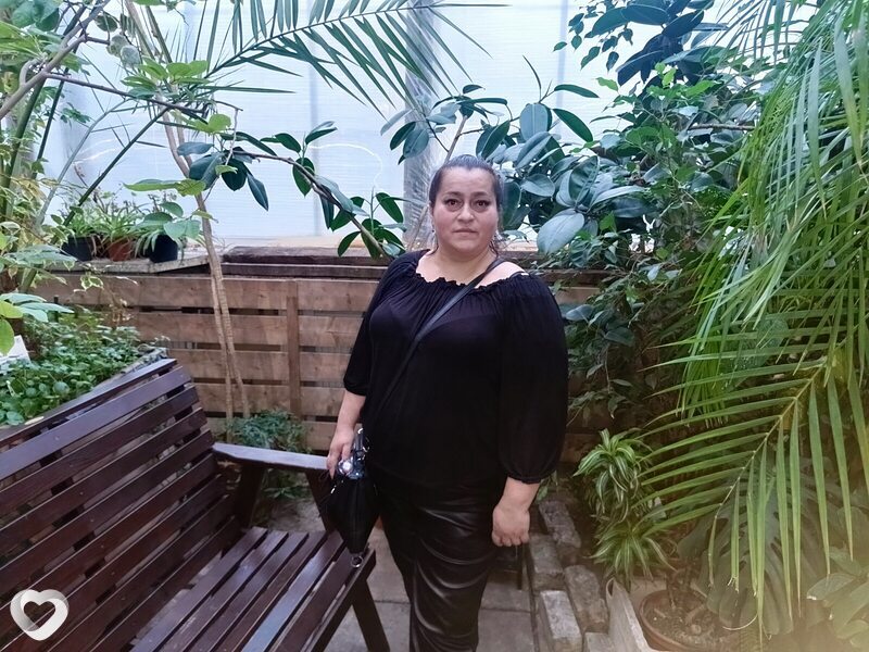 Наталья, 51, Череповце — анкета №3793499