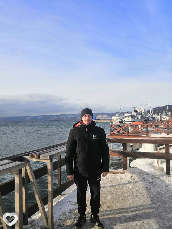 Сергей, 34, Кингисеппе — анкета №3793506