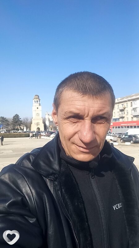 Aleksandr, Бельцы