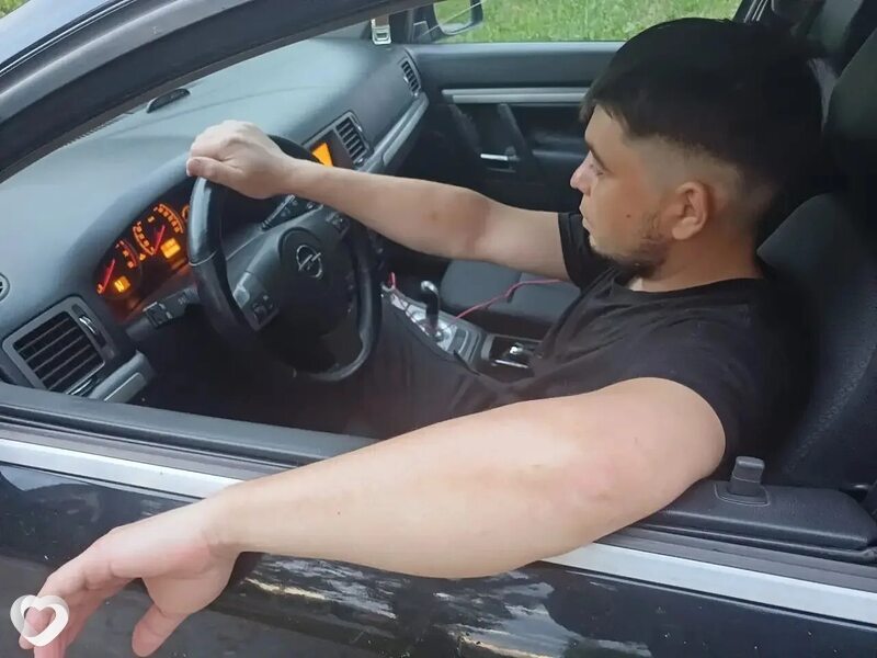Иван, 29, Чебоксарах — анкета №3793566