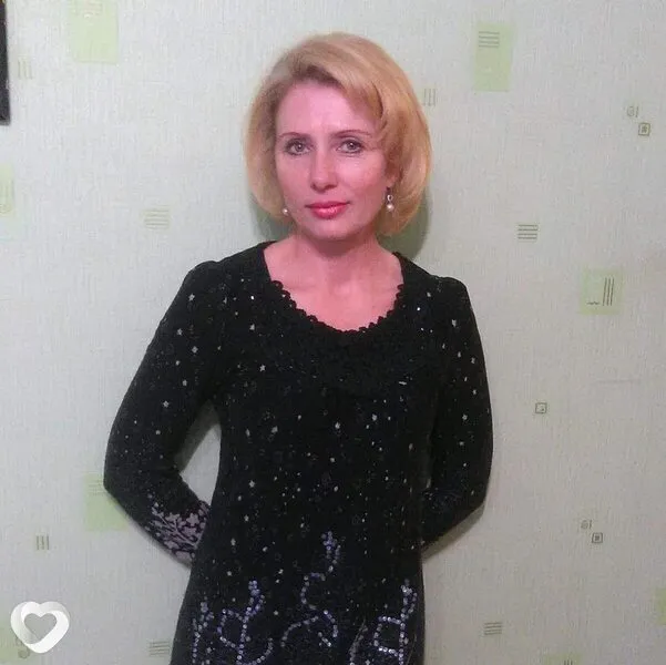 Катя, 43, Москве — анкета №3793567