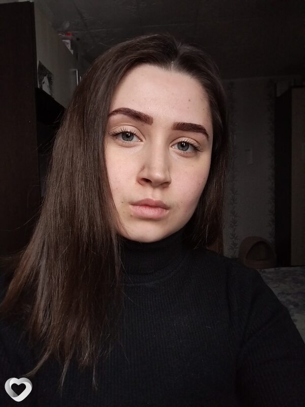 Света, 27, Тольятти — анкета №3793920