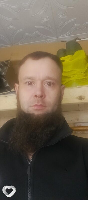 Maks, 38, Волновахе — анкета №3793932