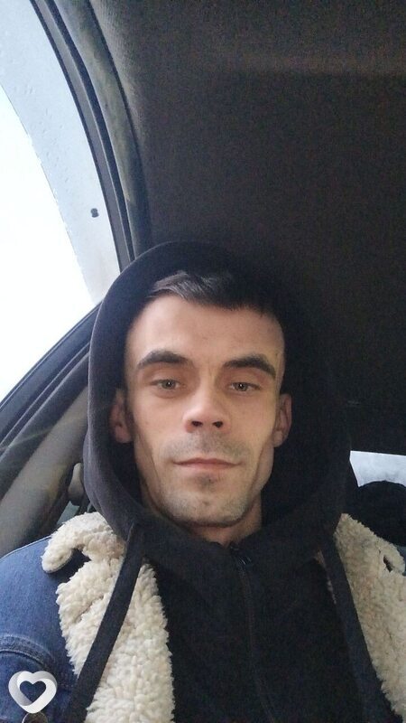 Николай, 29, Тихорецке — анкета №3793935