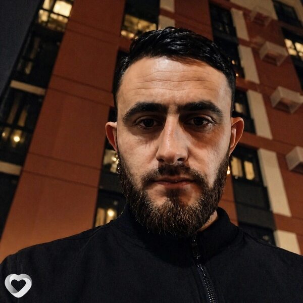 Hakob, 25, Краснодаре — анкета №3793724