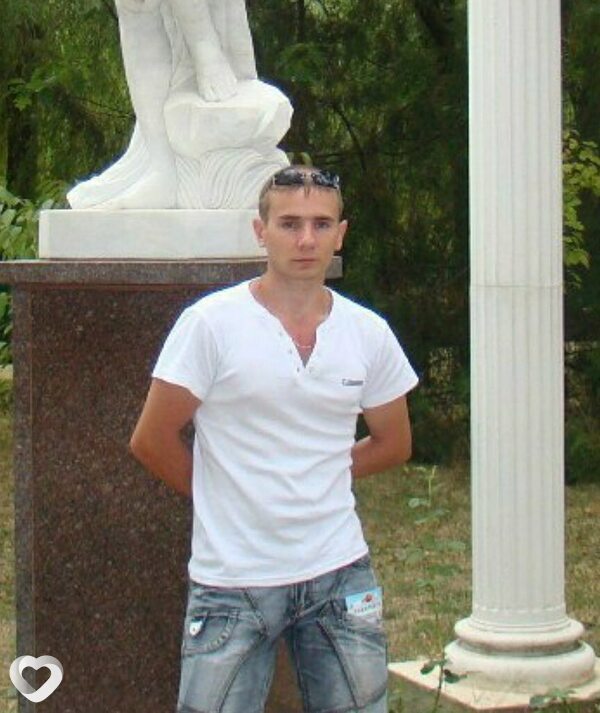 Александр, 40, Приморско-Ахтарске — анкета №3793726