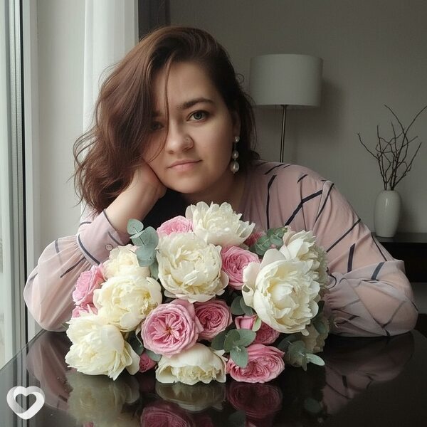 Дарья, 32, Павловском Посаде — анкета №3793727