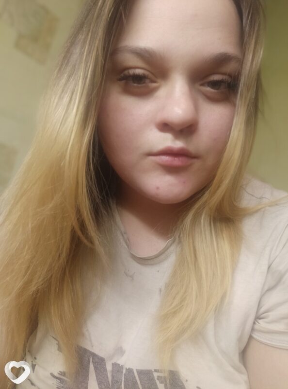 Евгения, 23, Донецке — анкета №3793735