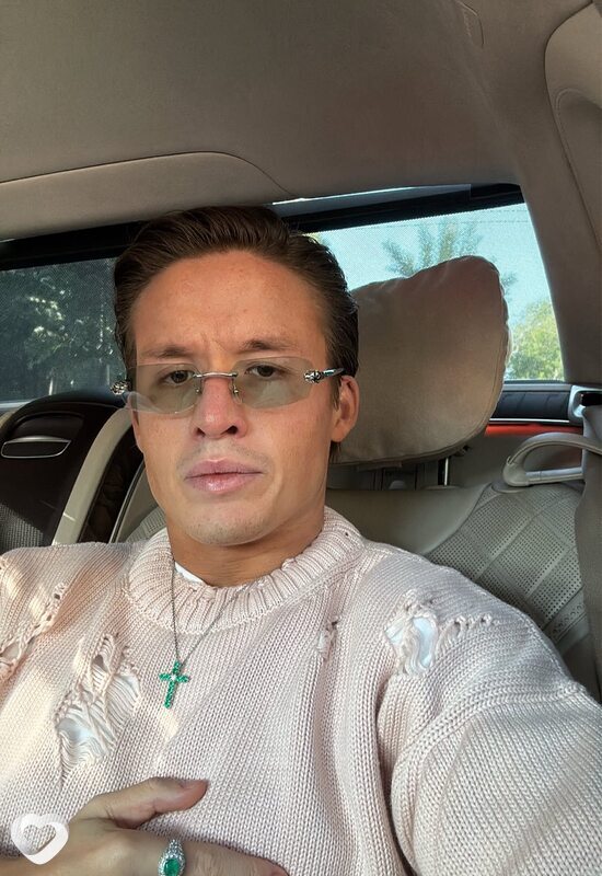 Владислав, 40, Минске — анкета №3793594