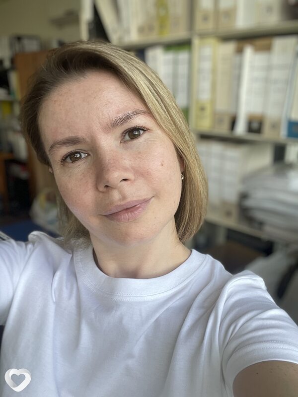 Юлия, 44, Вологде — анкета №3793596