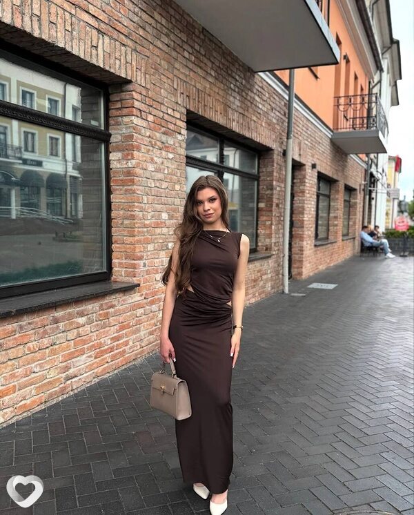 Леся, 23, Москве — анкета №3793529