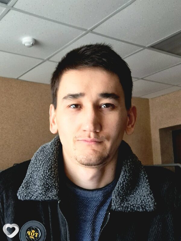 Аладин, 28, Москве — анкета №3793531